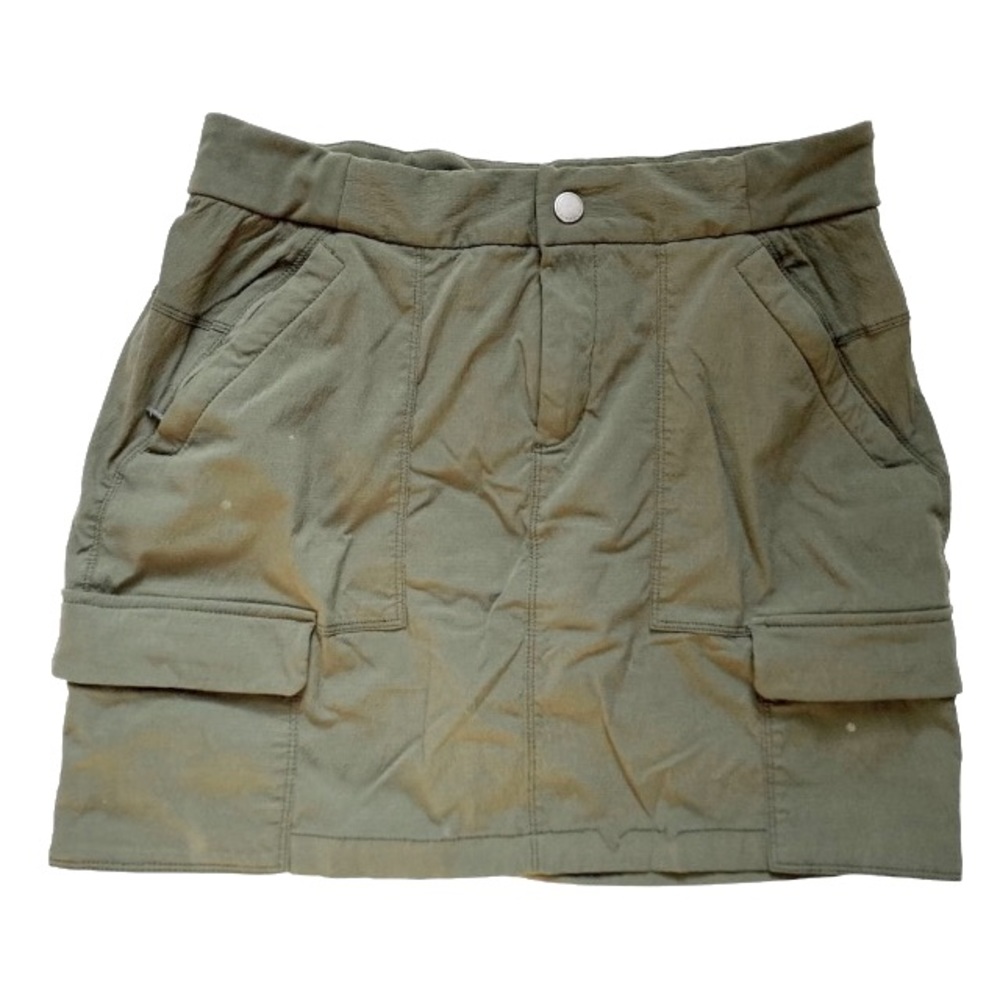 Athleta Trekkie Women’s Skorts Size 2